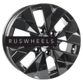 Диски RST 6,5x17/6x139,7 ET48 D92,5 R237 BL Диски RST 6,5x17/6x139,7 ET48 D92,5 R237 BL