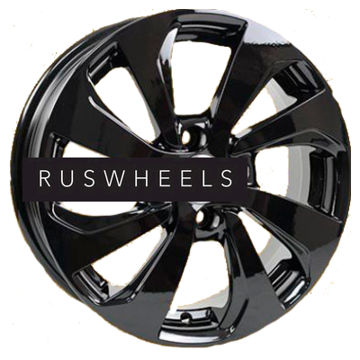 Диски RST 6x15/4x100 ET40 D60,1 R005 (Logan) BLm Диски RST 6x15/4x100 ET40 D60,1 R005 (Logan) BLm