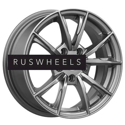 Диски iFree 6,5x15/5x100 ET38 D57,1 Сион (КС1055) Хай Вэй Диски iFree 6,5x15/5x100 ET38 D57,1 Сион (КС1055) Хай Вэй