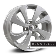 Диски RST R15 / 6J PCD 4x100 ЕТ 40 ЦО 60.1 R005 Диски RST R15 / 6J PCD 4x100 ЕТ 40 ЦО 60.1 R005