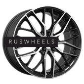 Диски RST 6,5x17/5x114,3 ET37 D66,5 R277 (Jolion) BD Диски RST 6,5x17/5x114,3 ET37 D66,5 R277 (Jolion) BD