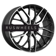 Диски RST 6,5x17/5x114,3 ET37 D66,5 R277 (Jolion) BD