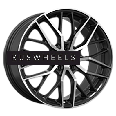 Диски RST 6,5x17/5x114,3 ET37 D66,5 R277 (Jolion) BD Диски RST 6,5x17/5x114,3 ET37 D66,5 R277 (Jolion) BD