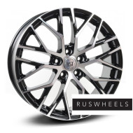 Диски RST R17 / 6.5J PCD 5x108 ЕТ 40 ЦО 54.1 R077 Диски RST R17 / 6.5J PCD 5x108 ЕТ 40 ЦО 54.1 R077