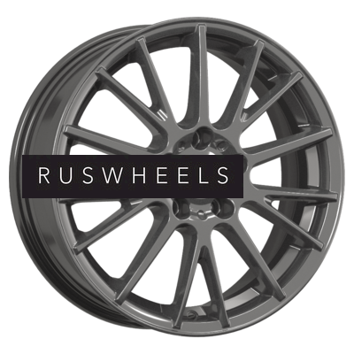 Диски СКАД 6,5x17/5x114,3 ET45 D67,1 Дубай (КЛ315) Графит Диски СКАД 6,5x17/5x114,3 ET45 D67,1 Дубай (КЛ315) Графит