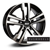 Диски N2O R16 / 6.5J PCD 5x100 ЕТ 48 ЦО 56.1 V2197 Диски N2O R16 / 6.5J PCD 5x100 ЕТ 48 ЦО 56.1 V2197