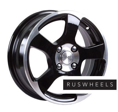 Диски Скад R16 / 6J PCD 4x100 ЕТ 45 ЦО 60.1 Акула Диски Скад R16 / 6J PCD 4x100 ЕТ 45 ЦО 60.1 Акула