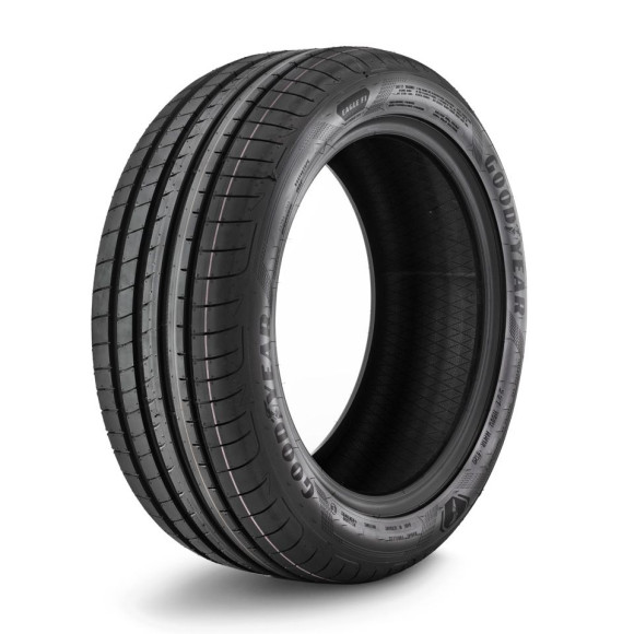 Шины GoodYear  255/40/19  Y 100 EAG. F-1 ASYMMETRIC 5  XL Шины GoodYear  255/40/19  Y 100 EAG. F-1 ASYMMETRIC 5  XL