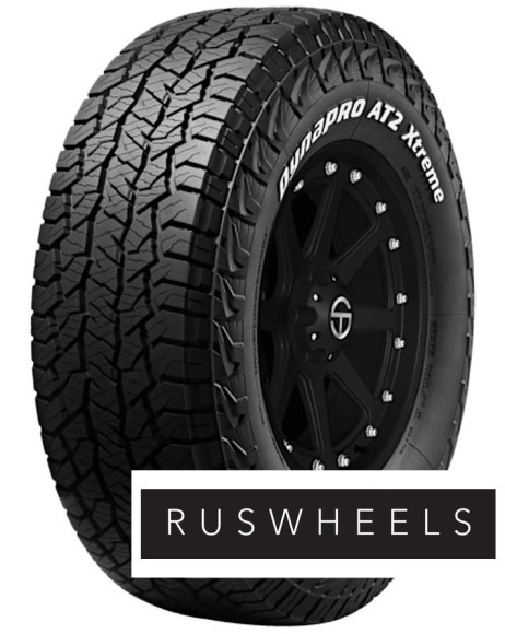 Шины Hankook LT215/75R15 100/97S Dynapro AT2 Xtreme RF12 TL