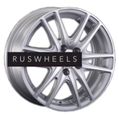 Диски LS 6x16/4x100 ET50 D60,1 362 SF