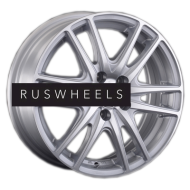 Диски LS 6x16/4x100 ET50 D60,1 362 SF Диски LS 6x16/4x100 ET50 D60,1 362 SF