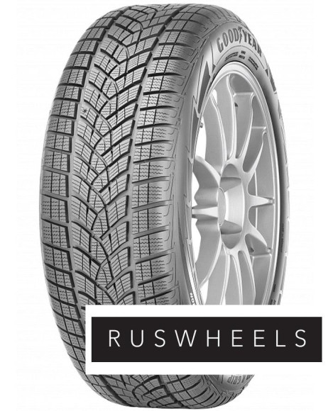 Шины Goodyear 245/45 r19 UltraGrip Performance + 102V Шины Goodyear 245/45 r19 UltraGrip Performance + 102V