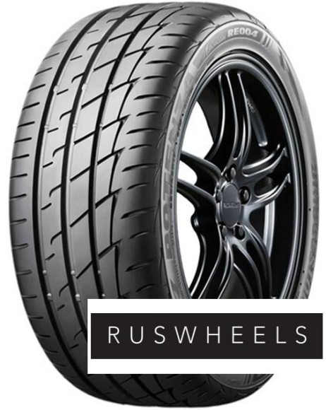 Шины Bridgestone 235/55 r17 POTENZA Adrenalin RE004 103W