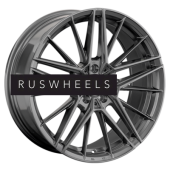 Диски LS 8x18/5x108 ET36 D65,1 1352 GM (конус) Диски LS 8x18/5x108 ET36 D65,1 1352 GM (конус)