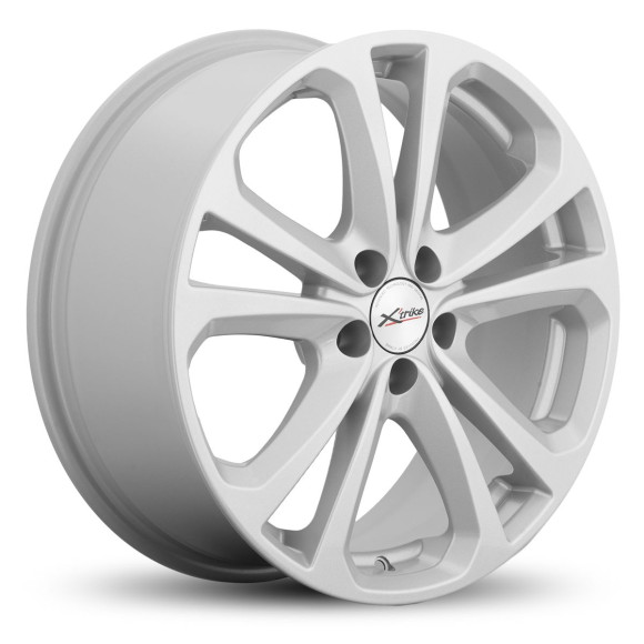 Диски X'trike  X-113  7,0\R17 5*114,3 ET45  d60,1  HS  [71046]