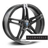 Диски Venti R18 / 7.5J PCD 5x114.3 ЕТ 37 ЦО 66.6 1818