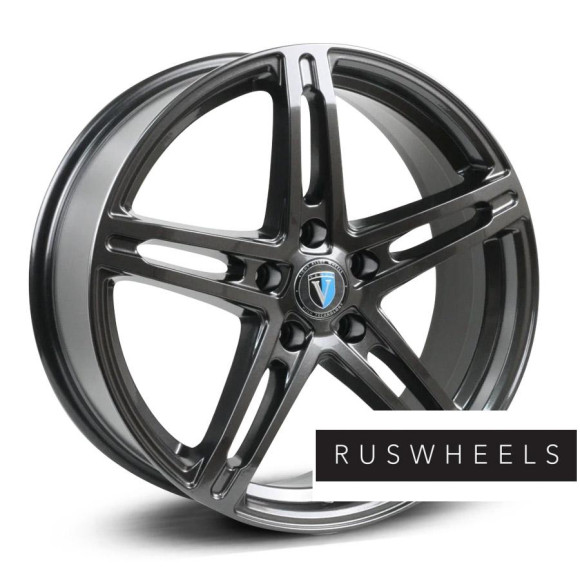 Диски Venti R18 / 7.5J PCD 5x114.3 ЕТ 37 ЦО 66.6 1818