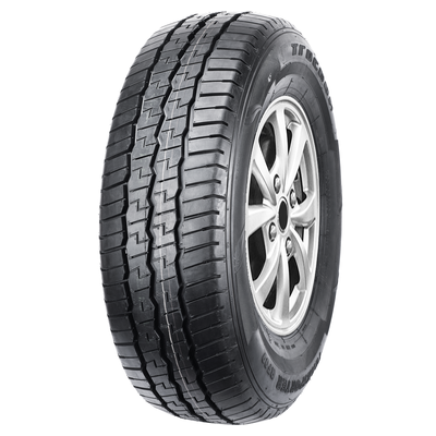 Шины Tracmax 185R14C 102/100Q Transporter RF-09 TL Шины Tracmax 185R14C 102/100Q Transporter RF-09 TL