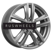 Диски iFree 6,5x16/5x108 ET40 D67,1 Катар (КС885) Хай Вэй