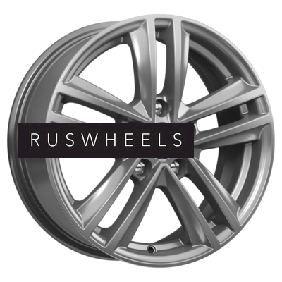 Диски iFree 6,5x16/5x108 ET40 D67,1 Катар (КС885) Хай Вэй Диски iFree 6,5x16/5x108 ET40 D67,1 Катар (КС885) Хай Вэй