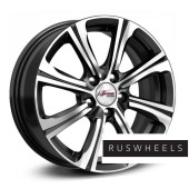 Диски iFree R15 / 6J PCD 5x100 ЕТ 38 ЦО 57.1 Апероль Диски iFree R15 / 6J PCD 5x100 ЕТ 38 ЦО 57.1 Апероль