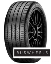 Шины Pirelli Formula 255/45R20 105W XL Rosso TL