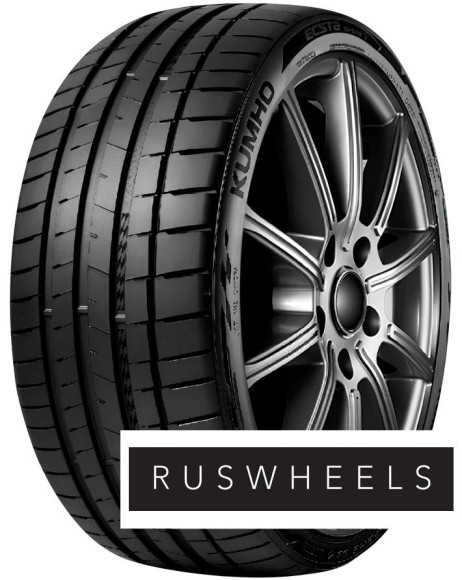Шины Kumho 285/35 r20 PS72 Ecsta Sport S 104Y Шины Kumho 285/35 r20 PS72 Ecsta Sport S 104Y