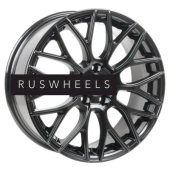 Диски RST 7x17/5x108 ET36 D65,1 R137 (Exeed) BL