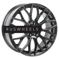 Диски RST 7x17/5x108 ET36 D65,1 R137 (Exeed) BL