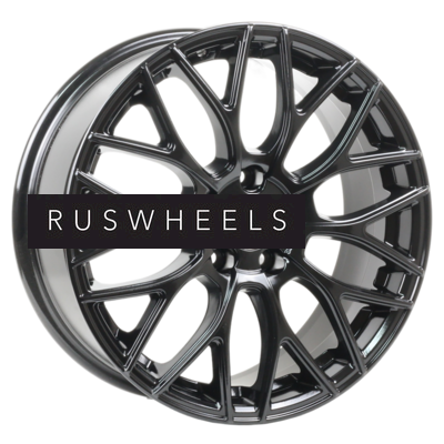 Диски RST 7x17/5x108 ET36 D65,1 R137 (Exeed) BL Диски RST 7x17/5x108 ET36 D65,1 R137 (Exeed) BL