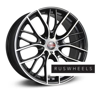 Диски Legeartis Concept R18 / 8J PCD 5x120 ЕТ 43 ЦО 72.6 B518 Диски Legeartis Concept R18 / 8J PCD 5x120 ЕТ 43 ЦО 72.6 B518