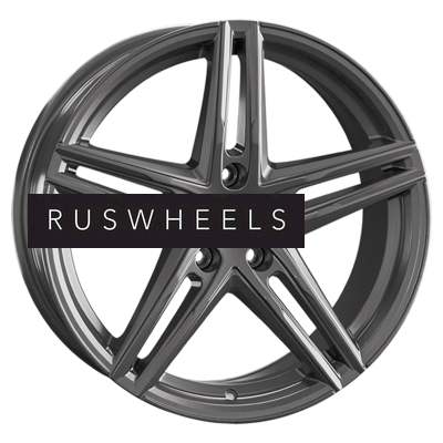 Диски Replay 8x18/5x114,3 ET37 D66,6 LX189(HV) MGM (конус, C570) Диски Replay 8x18/5x114,3 ET37 D66,6 LX189(HV) MGM (конус, C570)