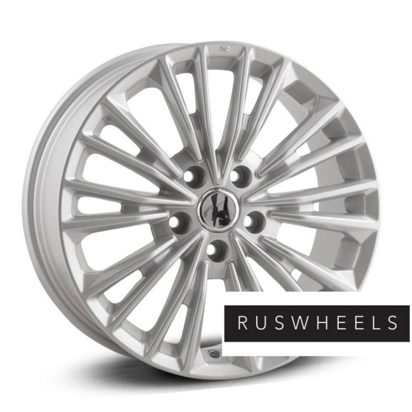 Диски Legeartis Concept R16 / 6.5J PCD 5x114.3 ЕТ 40 ЦО 60.1 TY554 Диски Legeartis Concept R16 / 6.5J PCD 5x114.3 ЕТ 40 ЦО 60.1 TY554