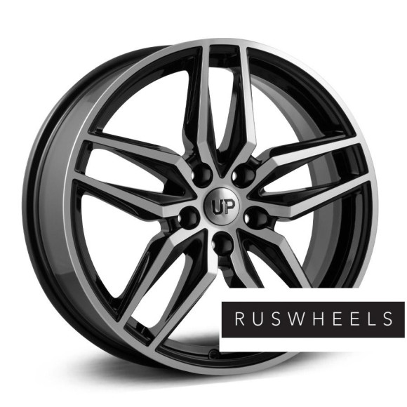 Диски Wheels UP R18 / 7J PCD 5x110 ЕТ 40 ЦО 67.1 Up112 Диски Wheels UP R18 / 7J PCD 5x110 ЕТ 40 ЦО 67.1 Up112