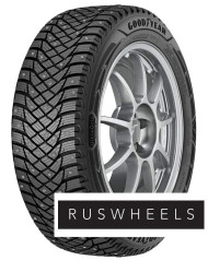 Шины Goodyear 225/45 r19 UltraGrip Arctic 2 96T Шипы Шины Goodyear 225/45 r19 UltraGrip Arctic 2 96T Шипы