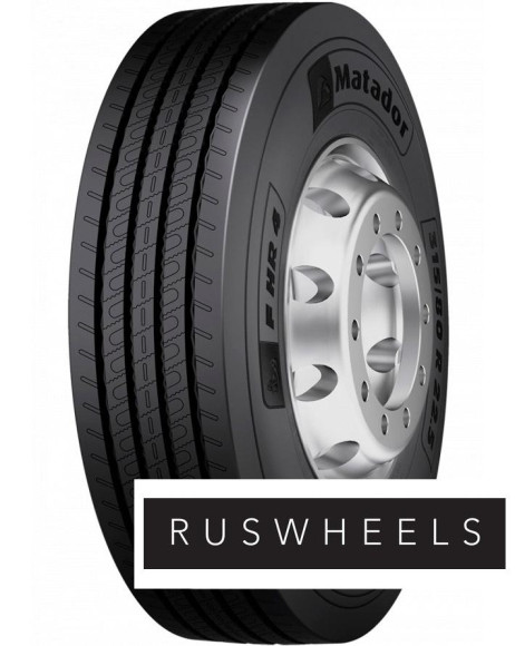 Шины Matador 245/70 r17.5 FHR4 136/134M Шины Matador 245/70 r17.5 FHR4 136/134M