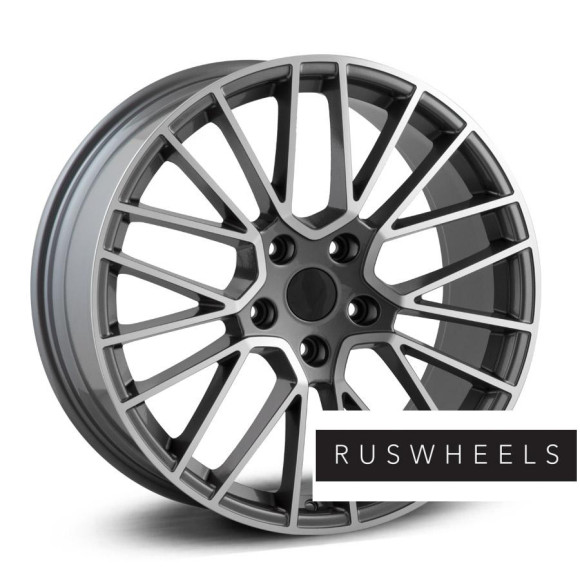 Диски Legeartis Concept R21 / 11J PCD 5x130 ЕТ 58 ЦО 71.6 PR521 Диски Legeartis Concept R21 / 11J PCD 5x130 ЕТ 58 ЦО 71.6 PR521