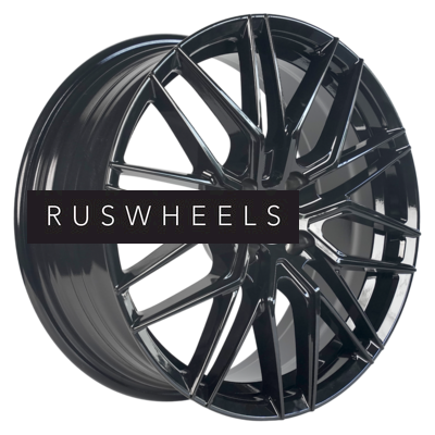 Диски INCH 7x17/5x108 ET40 D60,1 FA8539 Full Black Round (ZJH) FlowForming Диски INCH 7x17/5x108 ET40 D60,1 FA8539 Full Black Round (ZJH) FlowForming