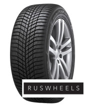 Шины Hankook 255/55 r19 Winter I Cept Evo4 X W340A 111V Шины Hankook 255/55 r19 Winter I Cept Evo4 X W340A 111V