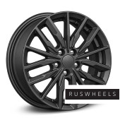 Диски iFree R16 / 6J PCD 4x100 ЕТ 37 ЦО 60.1 Миконос