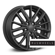 Диски iFree R16 / 6J PCD 4x100 ЕТ 37 ЦО 60.1 Миконос Диски iFree R16 / 6J PCD 4x100 ЕТ 37 ЦО 60.1 Миконос