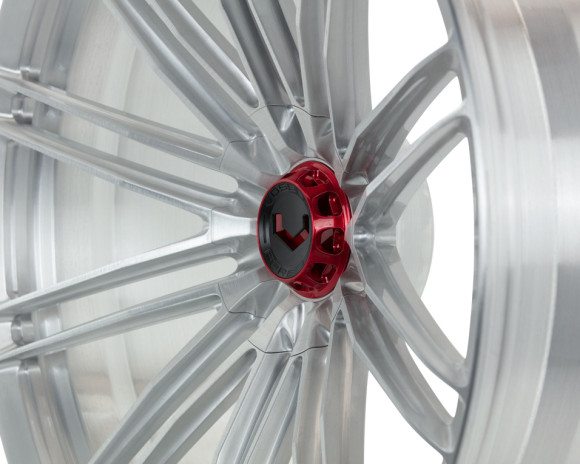 Диски Vossen VPS-5 19"  Диски Vossen VPS-5 19"
