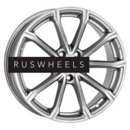 Диски MAK 7x17/5x114,3 ET48,5 D67,1 DaVinci Light Titan