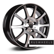 Диски Megami R15 / 6J PCD 5x112 ЕТ 47 ЦО 57.1 MGM-2 Диски Megami R15 / 6J PCD 5x112 ЕТ 47 ЦО 57.1 MGM-2