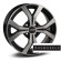Диски Aero R15 / 6J PCD 4x100 ЕТ 48 ЦО 54.1 V2147 Диски Aero R15 / 6J PCD 4x100 ЕТ 48 ЦО 54.1 V2147