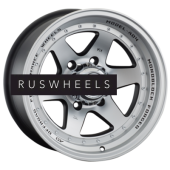 Диски LS 8x16/6x139,7 ET-10 D106,1 879 MBF (конус, Колпак+лого) Диски LS 8x16/6x139,7 ET-10 D106,1 879 MBF (конус, Колпак+лого)