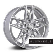 Диски iFree Original R17 / 7.5J PCD 5x114.3 ЕТ 45 ЦО 60.1 ZV Camry V7 КС894 Диски iFree Original R17 / 7.5J PCD 5x114.3 ЕТ 45 ЦО 60.1 ZV Camry V7 КС894