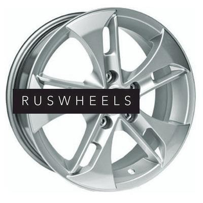 Диски СКАД 6,5x16/5x114,3 ET40 D66,1 Венеция Селена