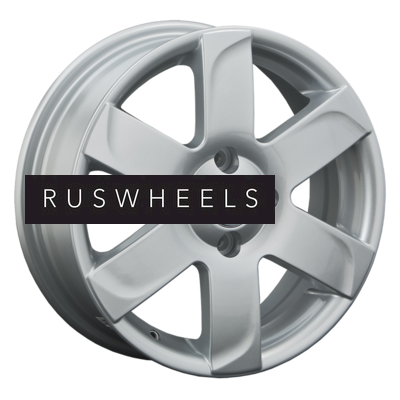 Диски Replay 5,5x15/5x114,3 ET50 D67,1 MZ70 Sil (конус, C570) Диски Replay 5,5x15/5x114,3 ET50 D67,1 MZ70 Sil (конус, C570)