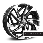 Диски iFree Original R18 / 7J PCD 5x114.3 ЕТ 45 ЦО 60.1 ZV Geely Atlas КС883 Диски iFree Original R18 / 7J PCD 5x114.3 ЕТ 45 ЦО 60.1 ZV Geely Atlas КС883